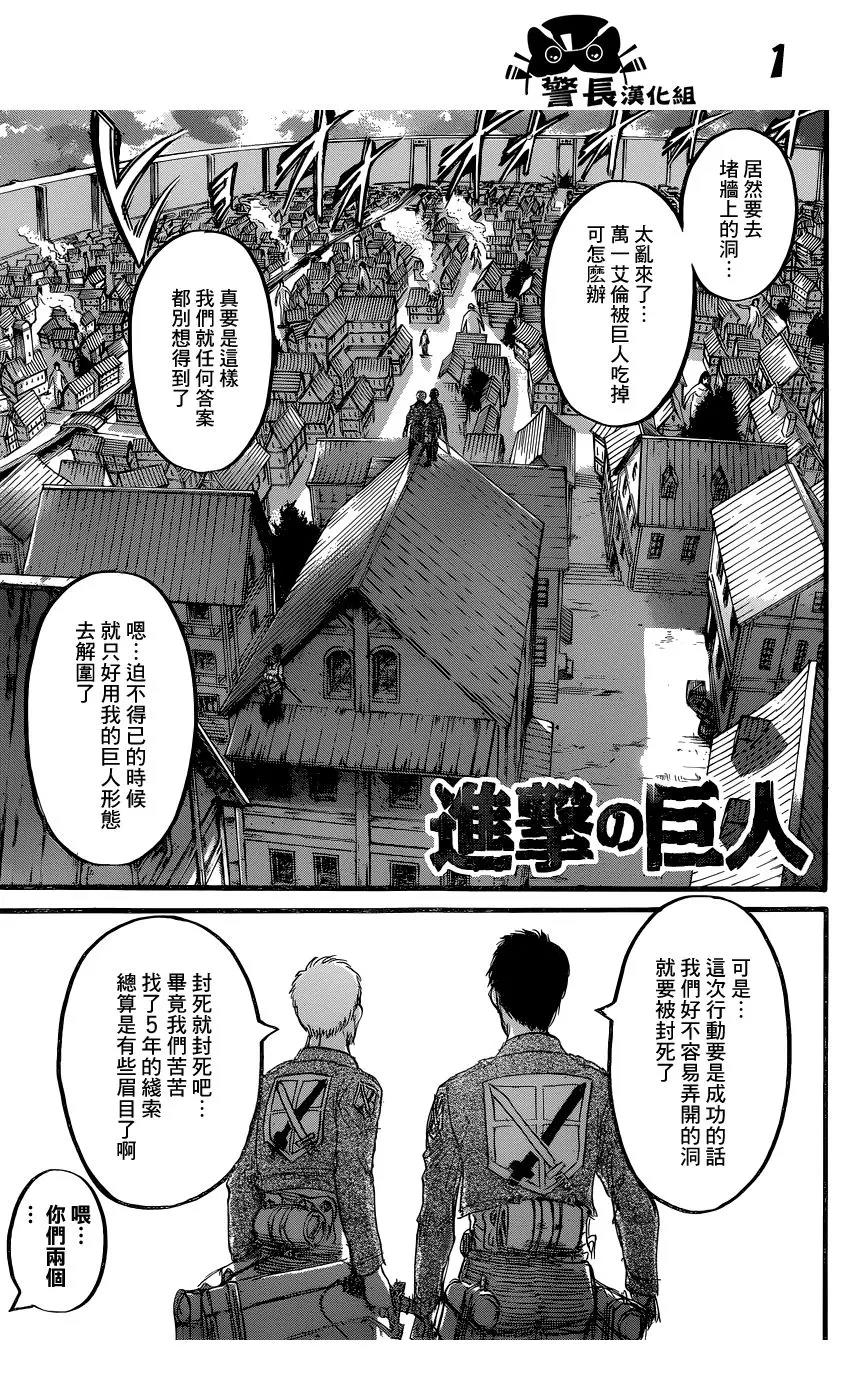 第 1 页