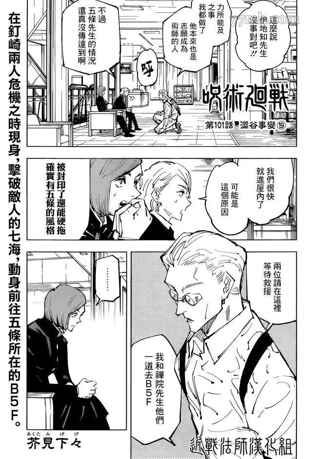 第 1 页