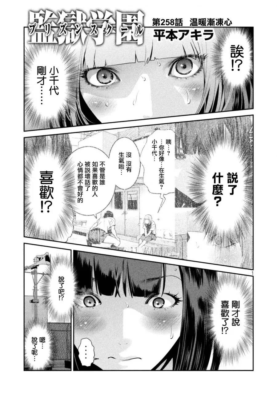 第 1 页