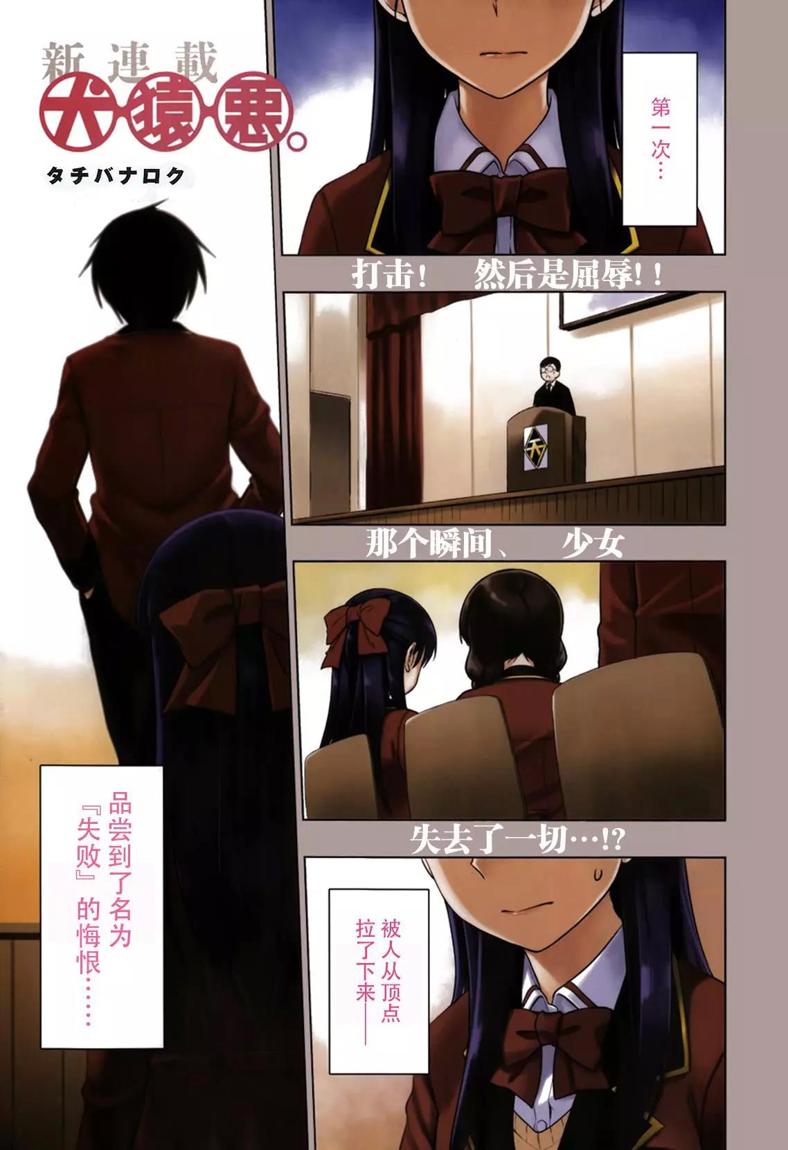 第 1 页