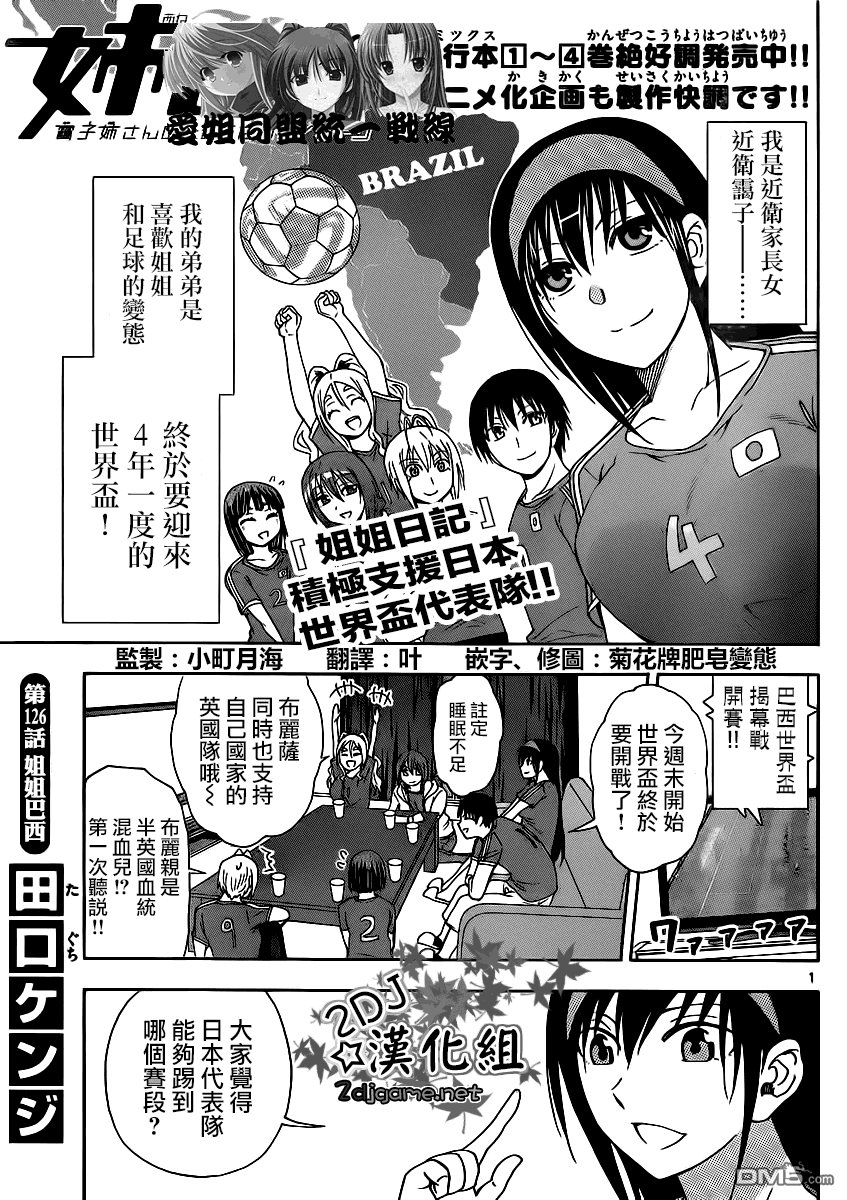 第 1 页