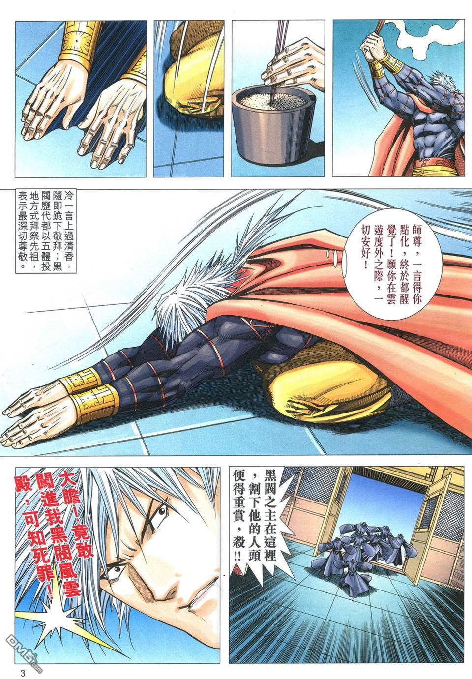第 3 页
