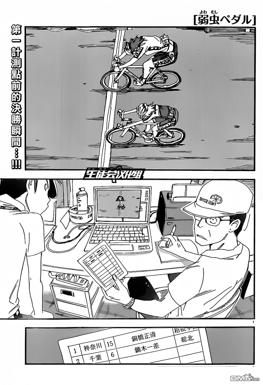第 1 页