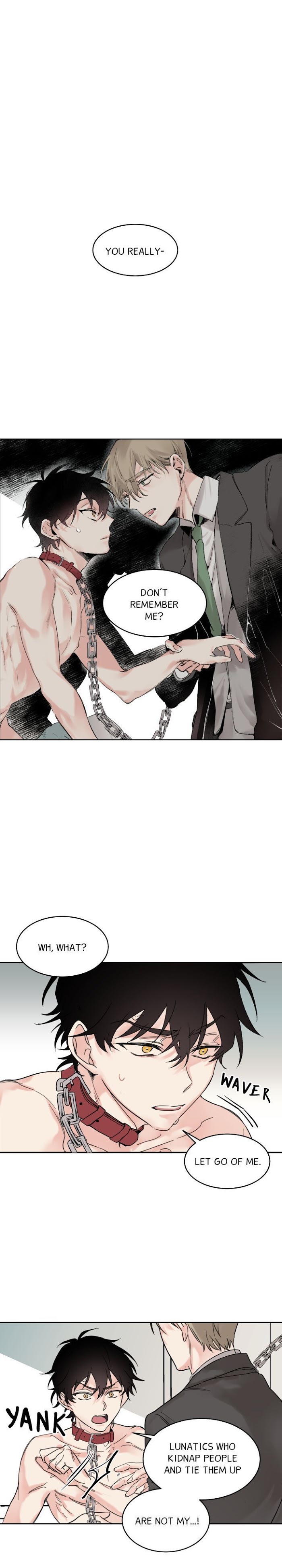 May Belongs to Me,Chapter 2, Latest chapters, Latest updates, free to read  - Comicless