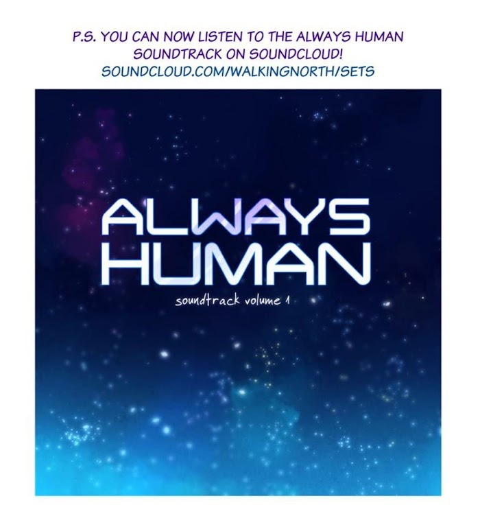 Human soundtrack