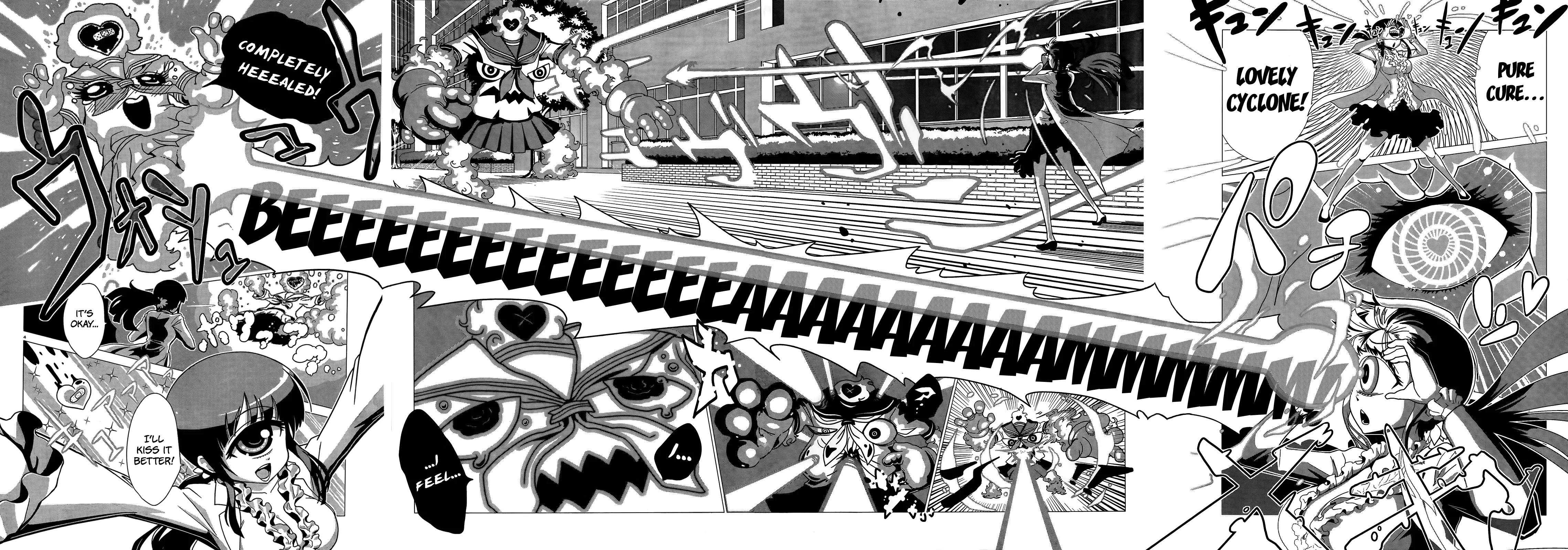 Hitomi-sensei no Hokenshitsu,Vol.4 Chapter 22, Latest chapters, Latest  updates, free to read - Comicless
