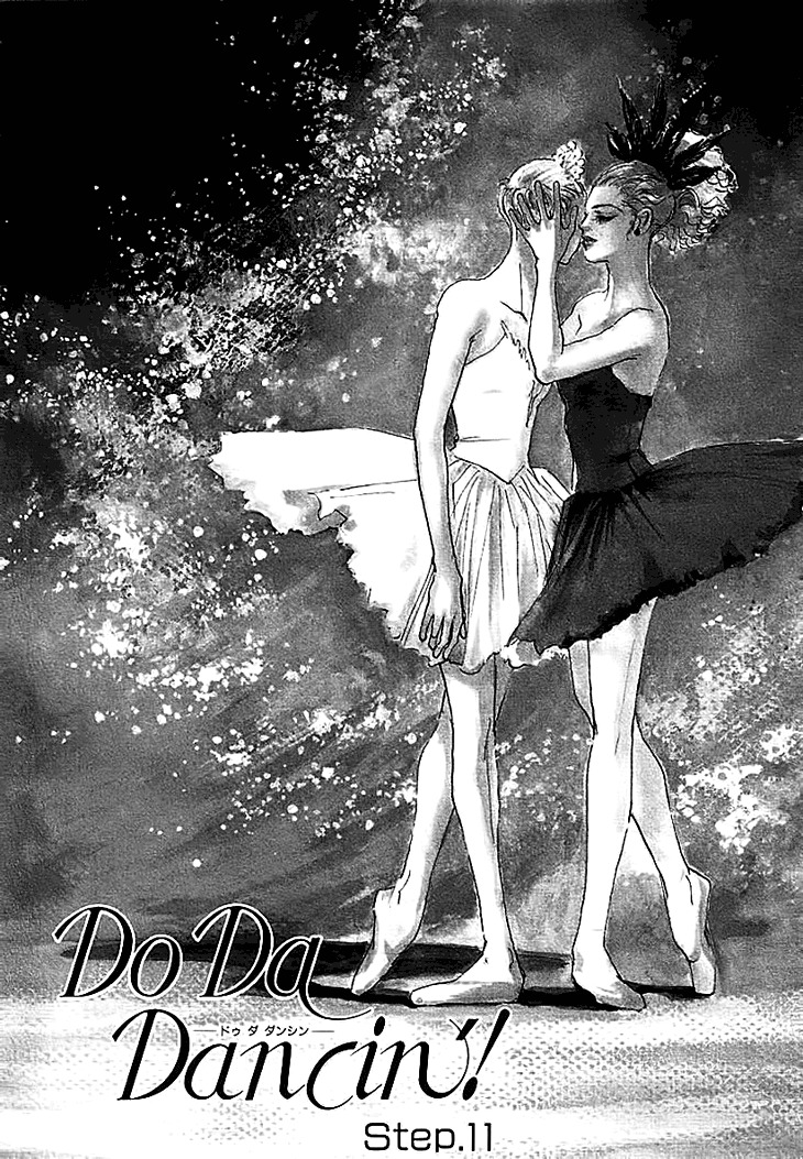 Do Da Dancin Vol 3 Chapter 11 Latest Chapters Latest Updates Free To Read Comicless