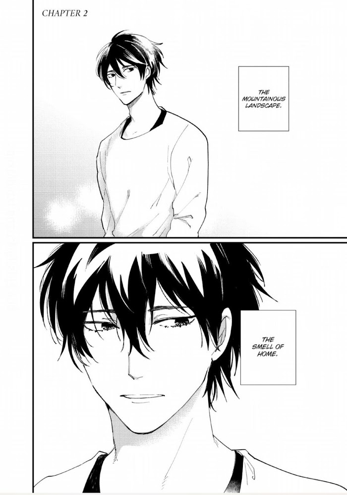 Kimi Ni Wa Fureru To Naru Toko Ga Atte Kimi ni wa Fureru to Naru Toko ga Atte,Chapter 2, Latest chapters