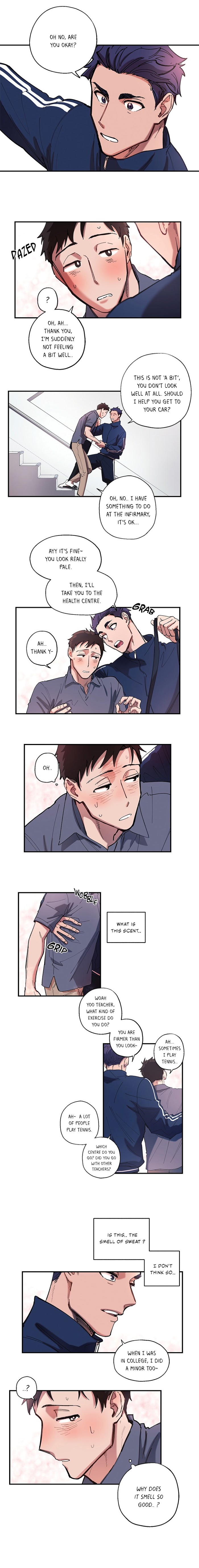 Help Me Teacher Chapter 1 Help Me, Teacher,Chapter 1, Latest chapters, Latest updates, free to