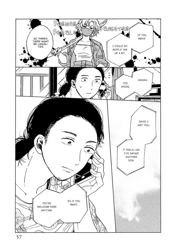 Hige To Suzu To Shabondama Hige to Suzu to Shabondama,Chapter 0.1: Vol.1 Vol.1, Latest chapters