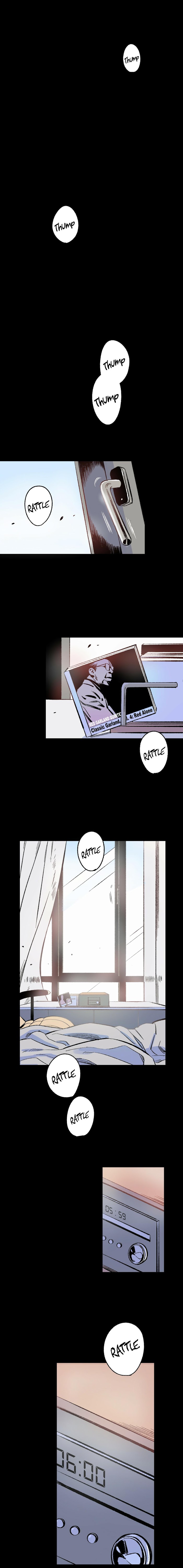 Perfect Buddy Chapter 50 Perfect Buddy,Chapter 1, Latest chapters, Latest updates, free to read