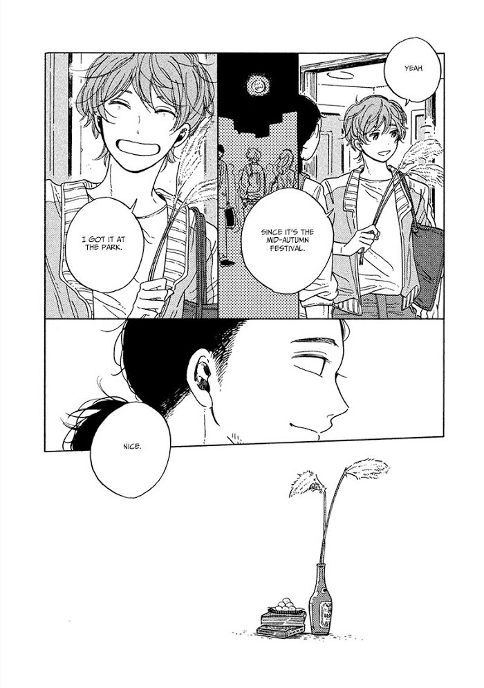 Hige To Suzu To Shabondama Hige to Suzu to Shabondama,Chapter 0.1: Vol.1 Vol.1, Latest chapters