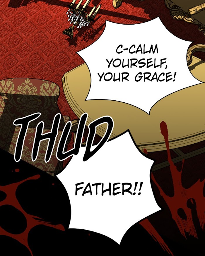 Your Throne Chapter 1 Your Throne,Chapter 1: Ep. 1 - The Two Ladies of Rumor (1) Ep. 1 - the