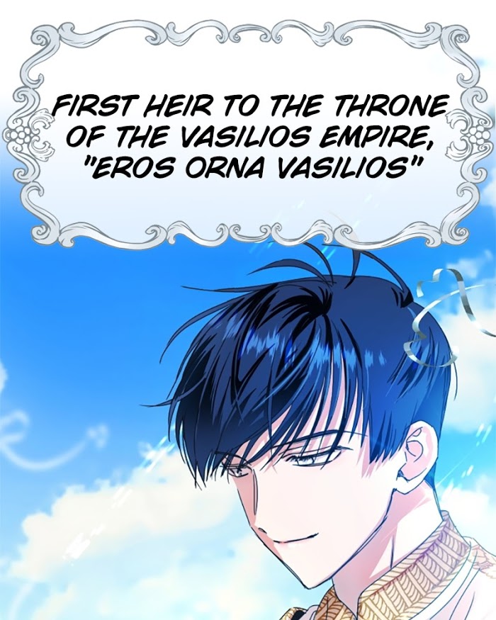 Your Throne Chapter 1 Your Throne,Chapter 1: Ep. 1 - The Two Ladies of Rumor (1) Ep. 1 - the