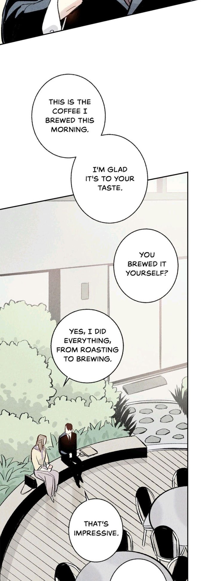 Perfect Buddy Chapter 50 Perfect Buddy,Chapter 6, Latest chapters, Latest updates, free to read